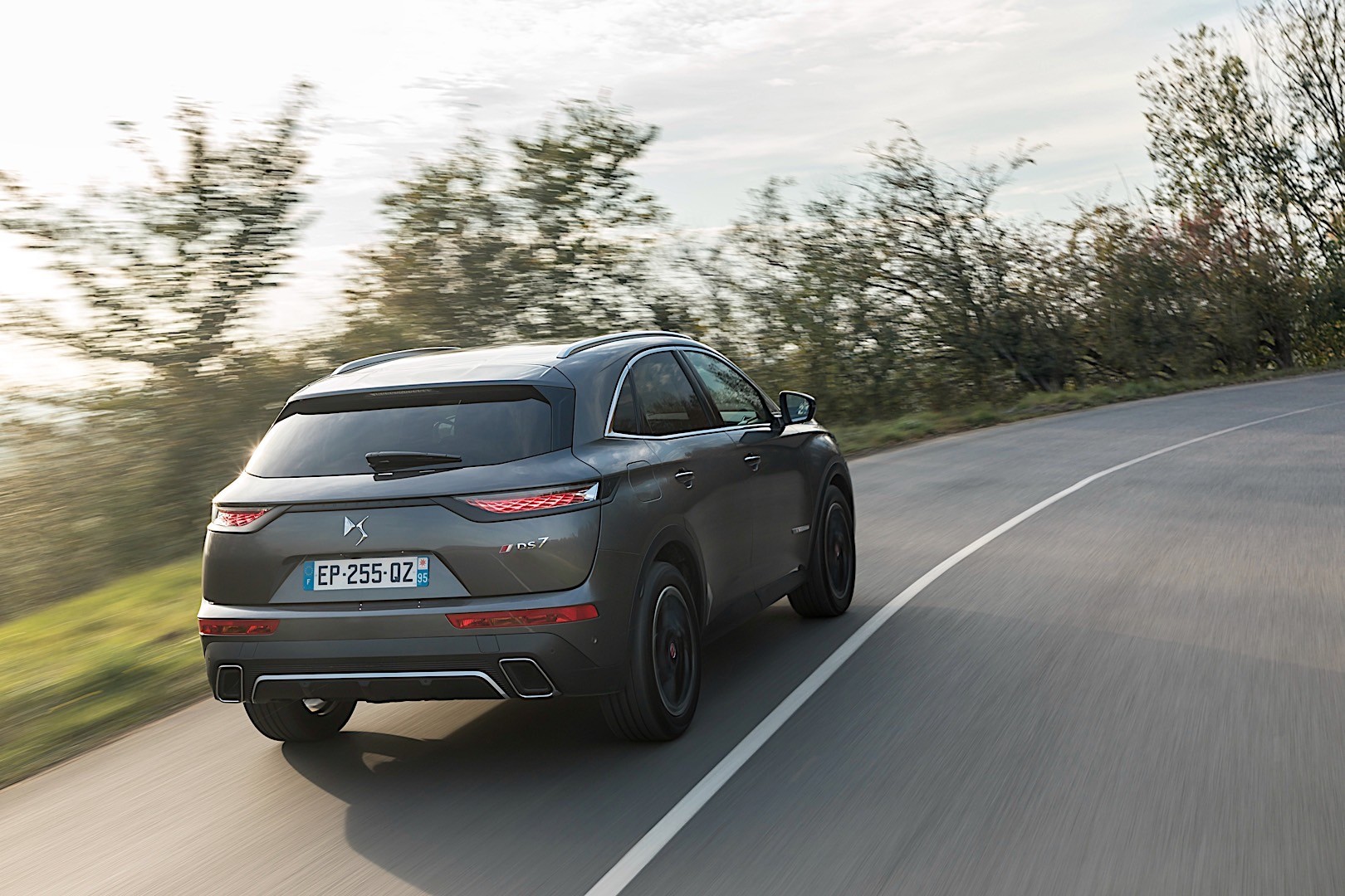 Ds Automobiles Ds 7 photo 20