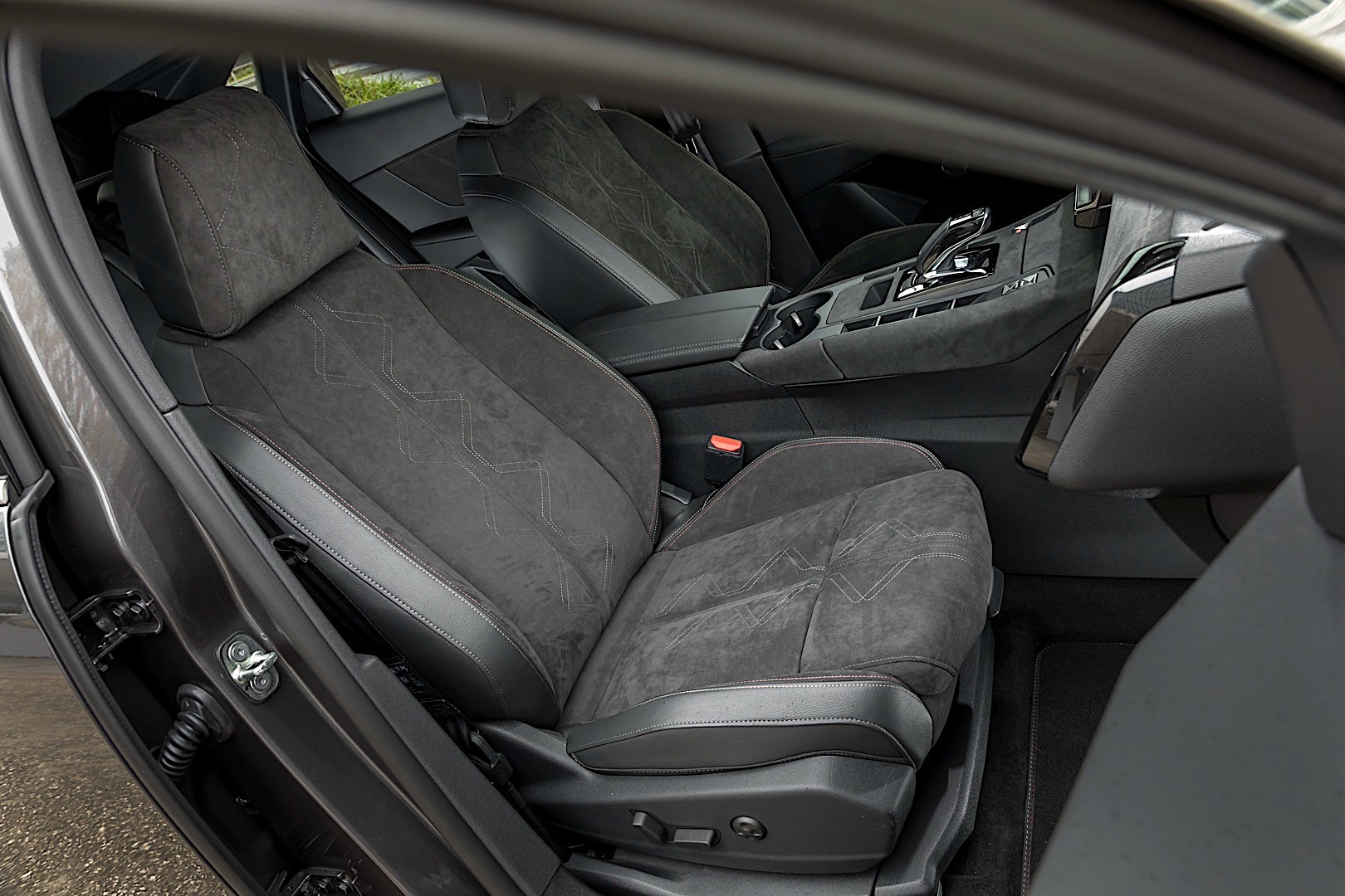 Ds Automobiles Ds 7 photo 69