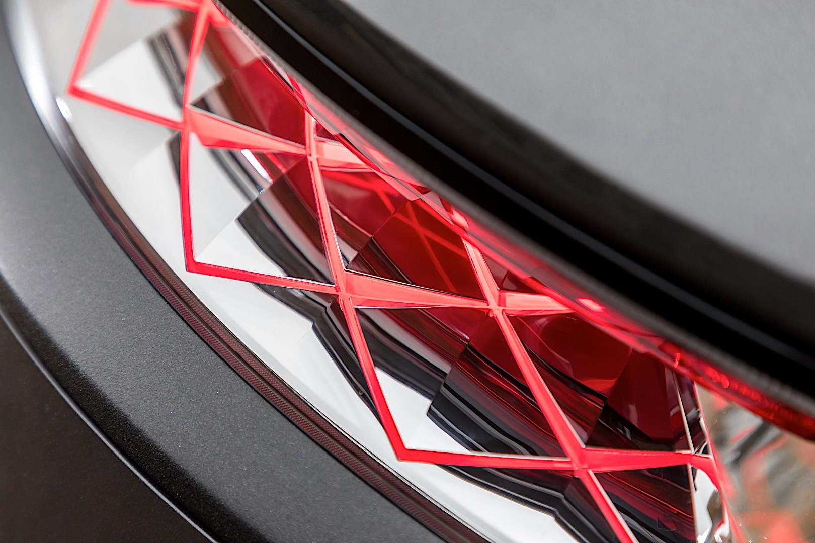 Ds Automobiles Ds 7 photo 22