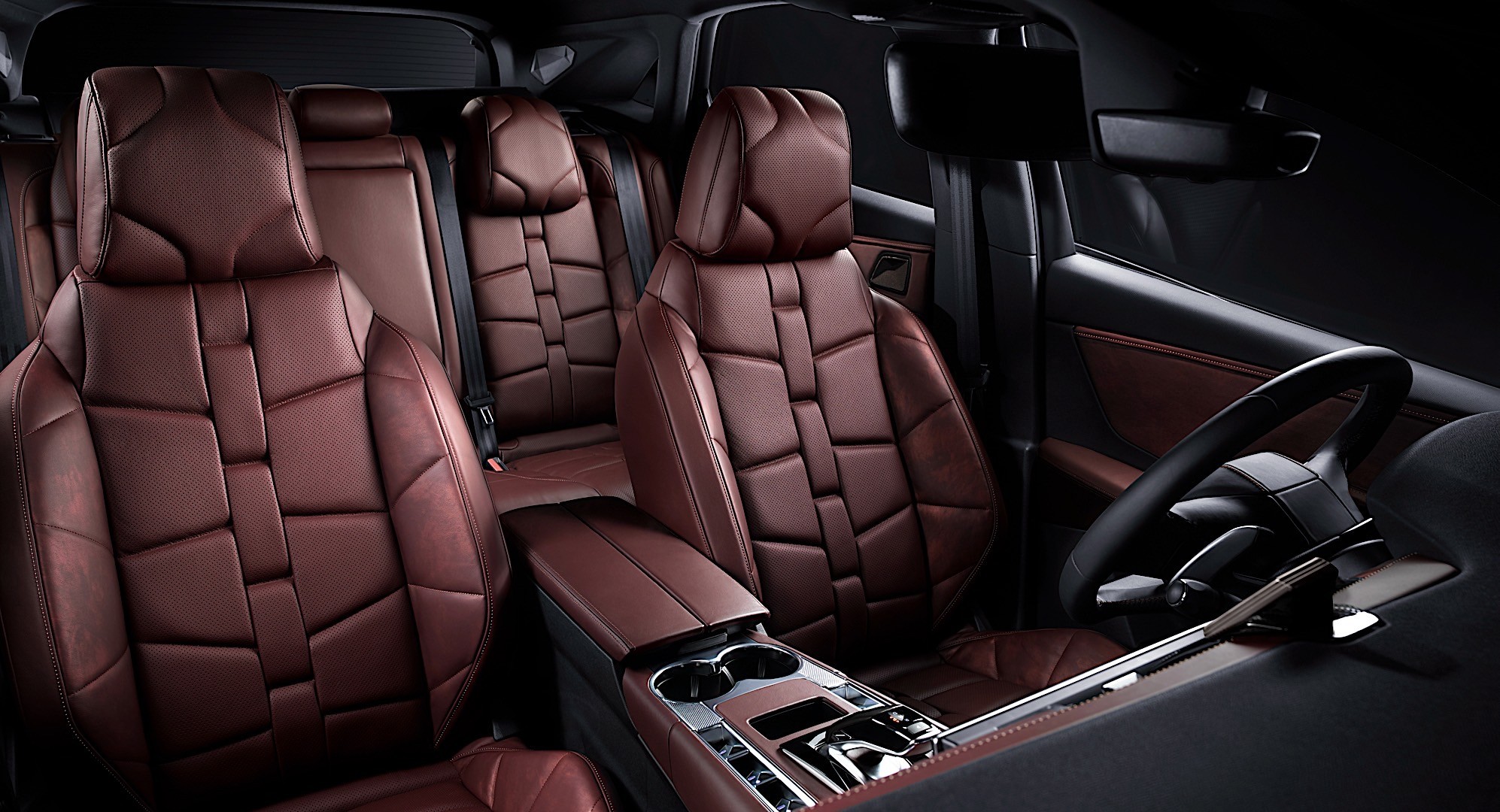 Ds Automobiles Ds 7 photo 67