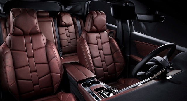 Ds Automobiles Ds 7 photo 67