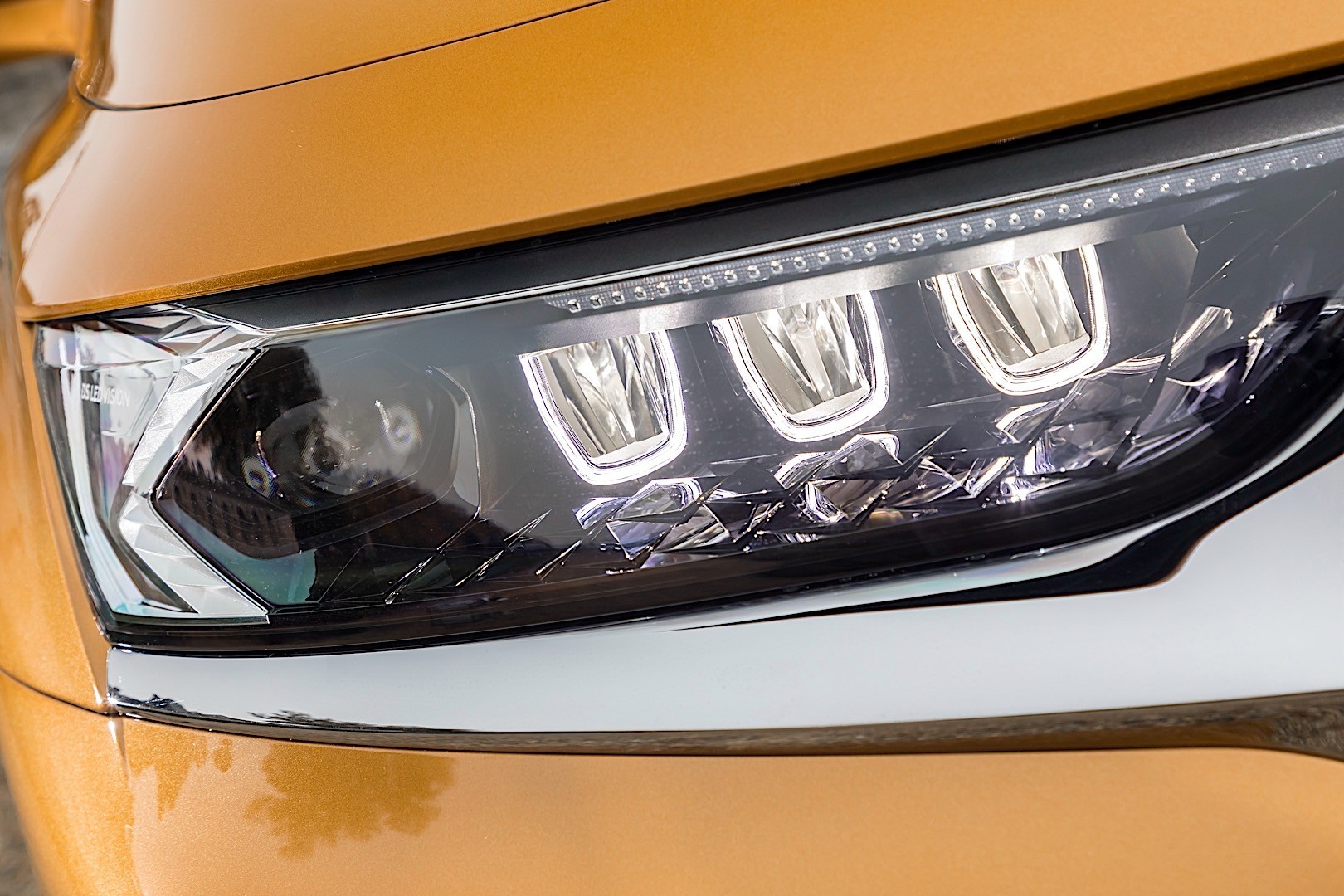 Ds Automobiles Ds 7 photo 29