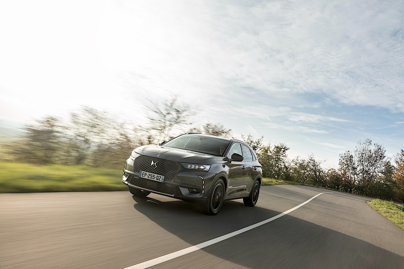 Ds Automobiles Ds 7 photo 30