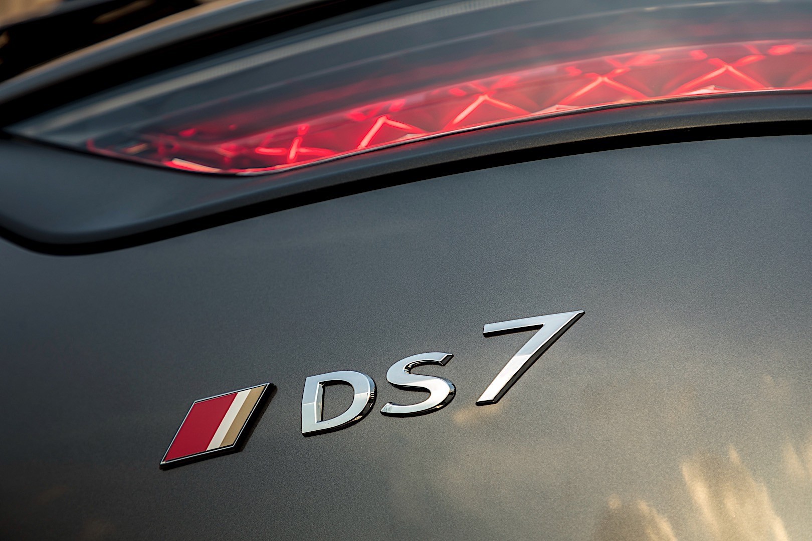 Ds Automobiles Ds 7 photo 31