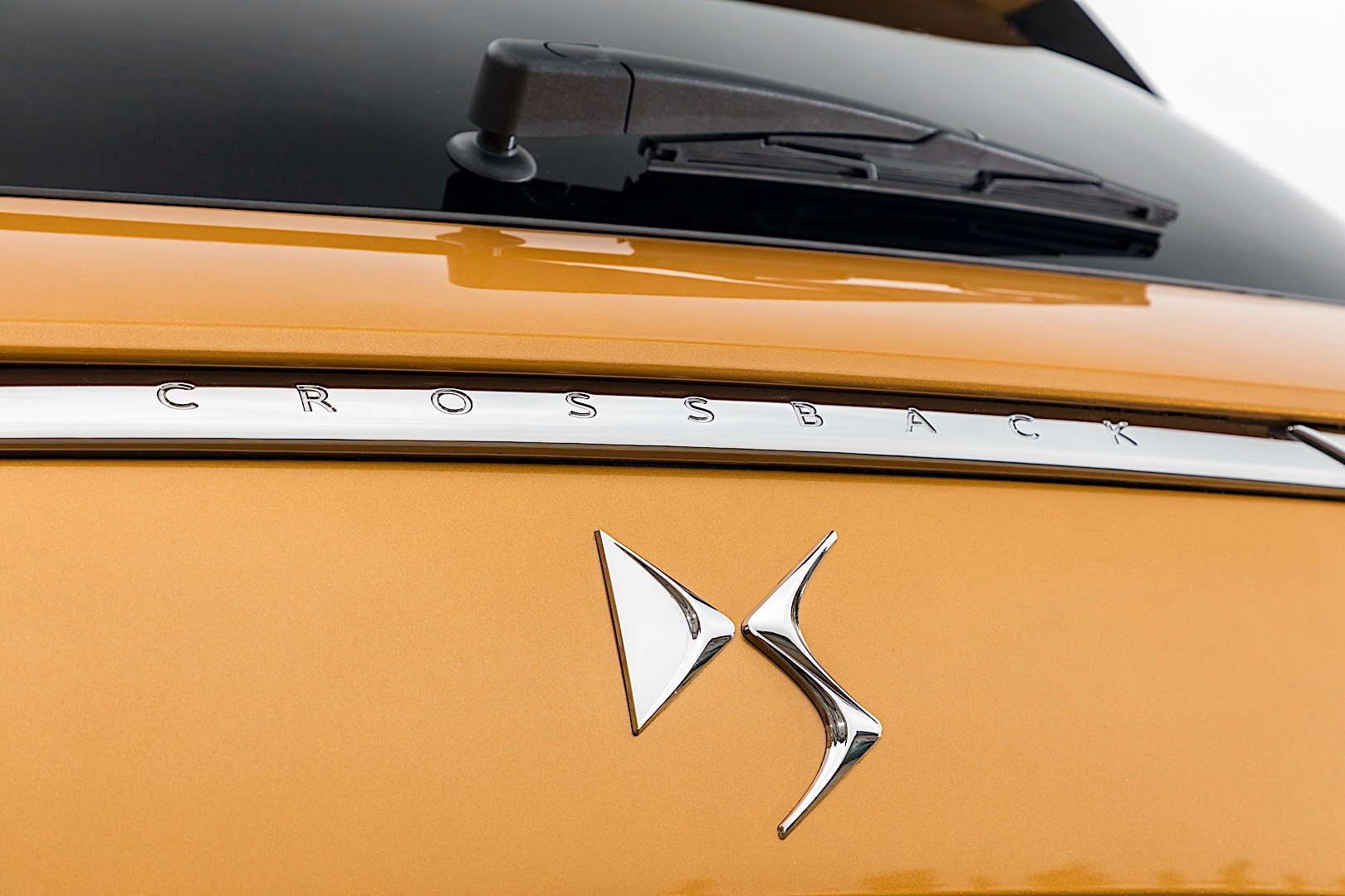 Ds Automobiles Ds 7 photo 35