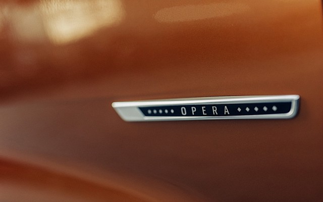 Ds Automobiles Ds 7 photo 38