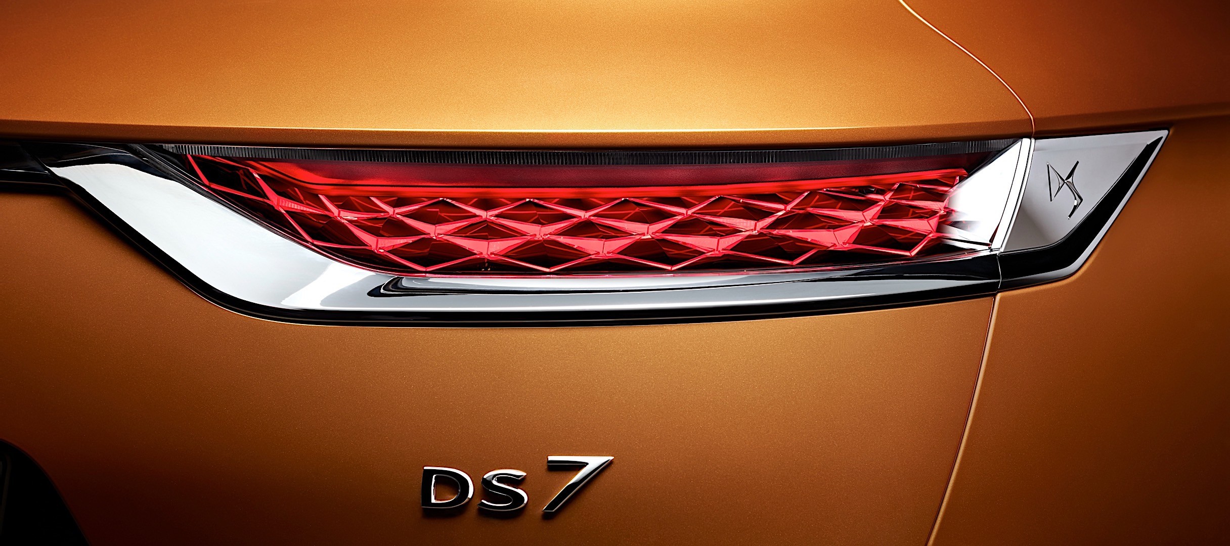 Ds Automobiles Ds 7 photo 39