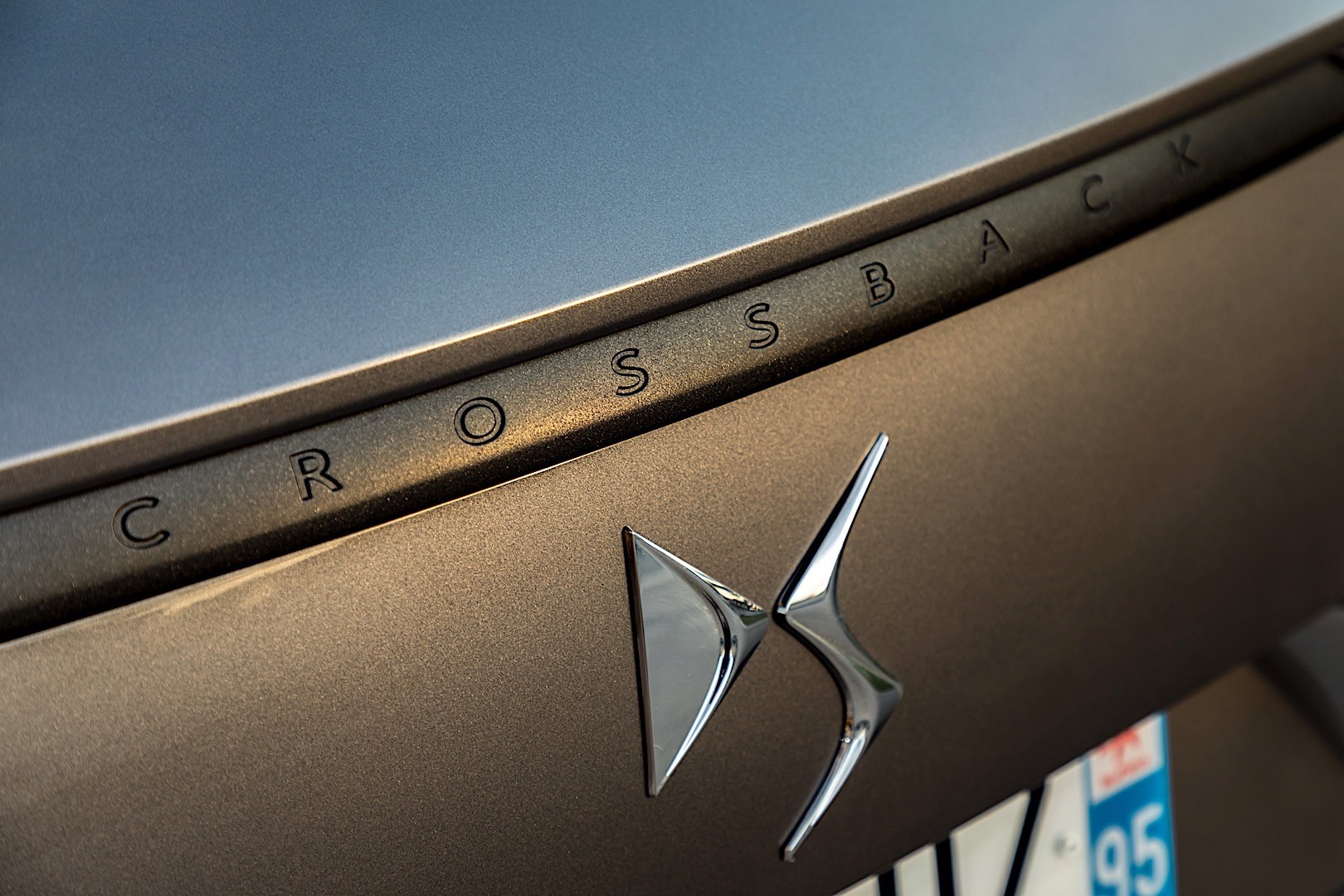 Ds Automobiles Ds 7 photo 42