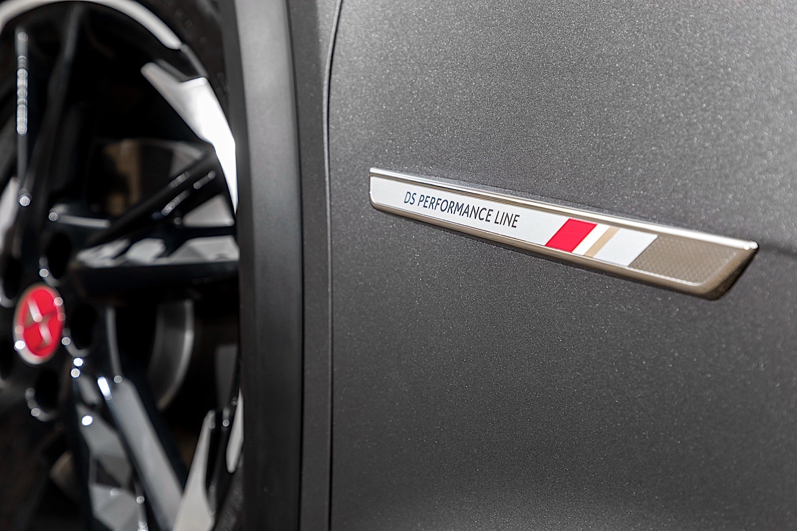 Ds Automobiles Ds 7 photo 46