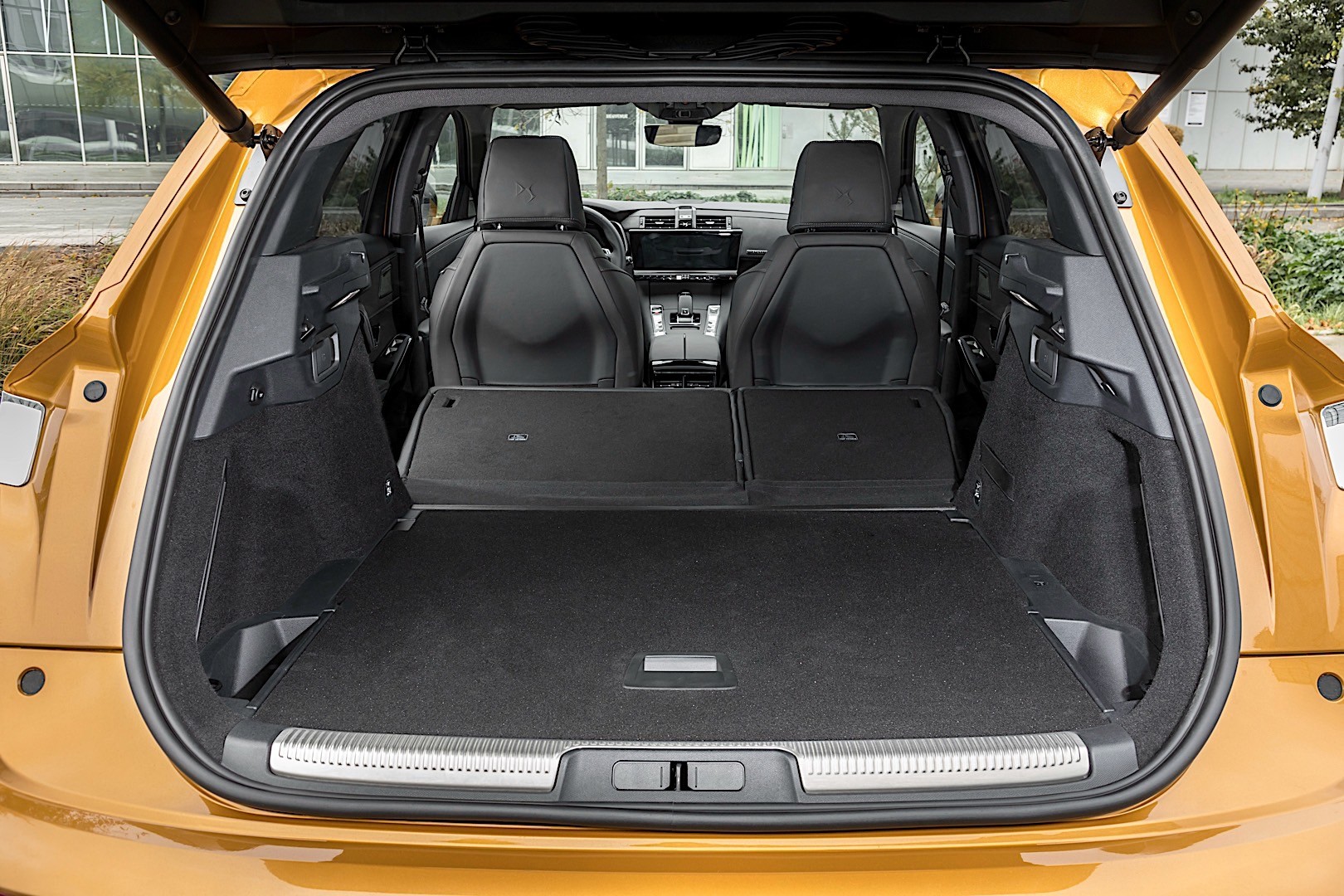 Ds Automobiles Ds 7 photo 75