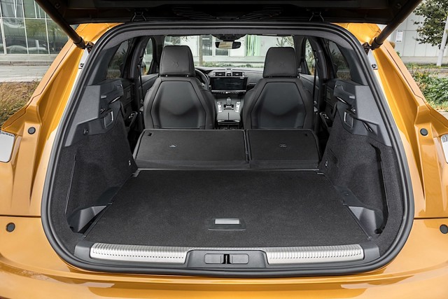 Ds Automobiles Ds 7 photo 75