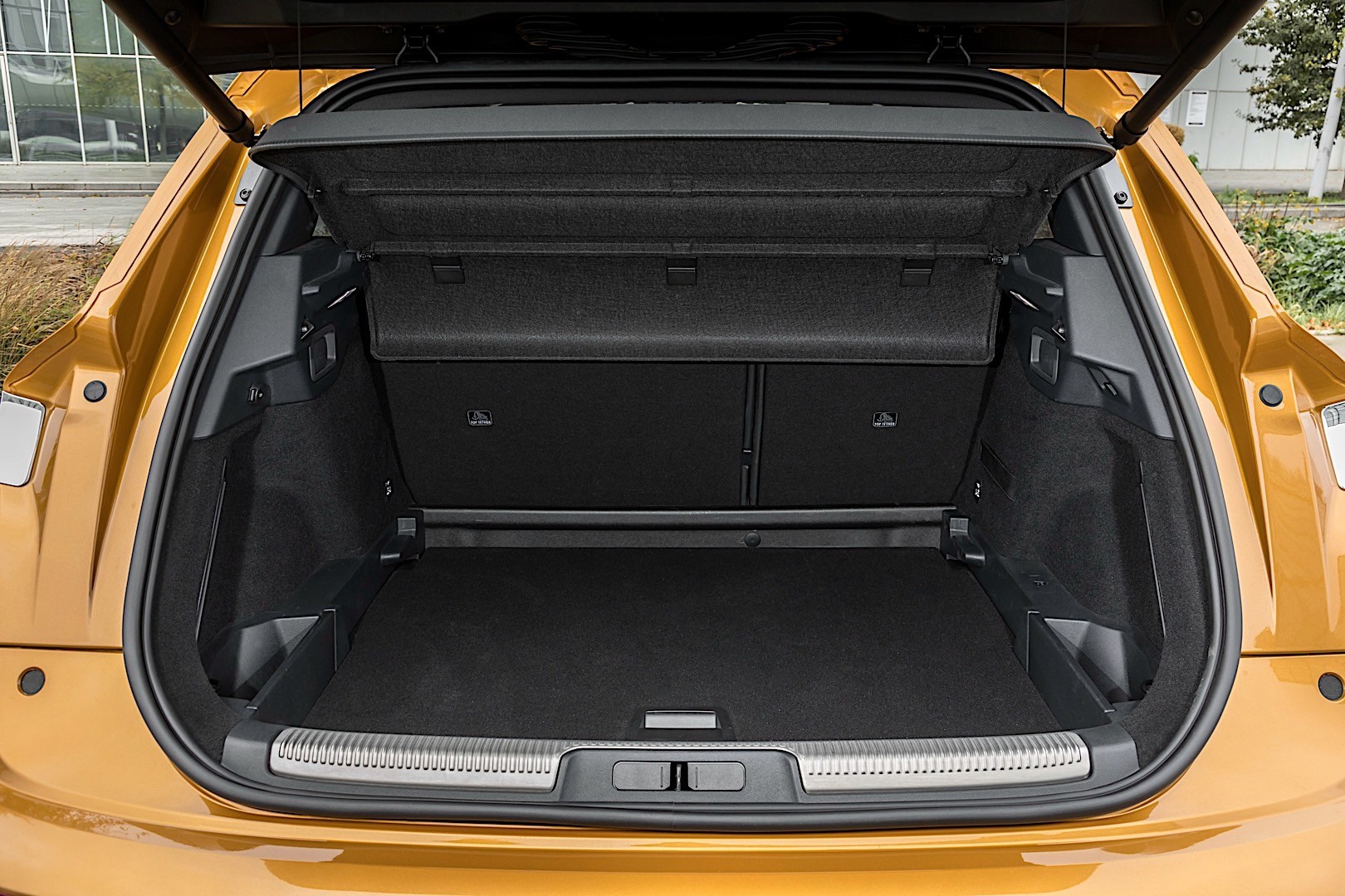 Ds Automobiles Ds 7 photo 76