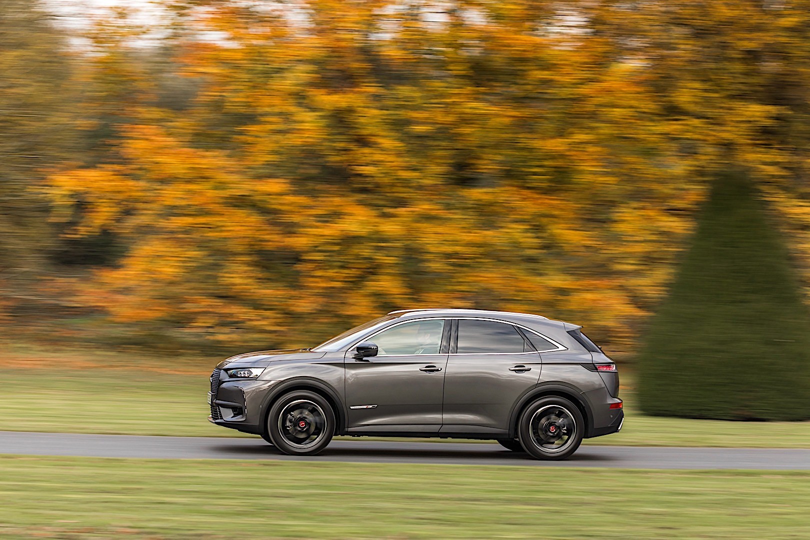 Ds Automobiles Ds 7 photo 54