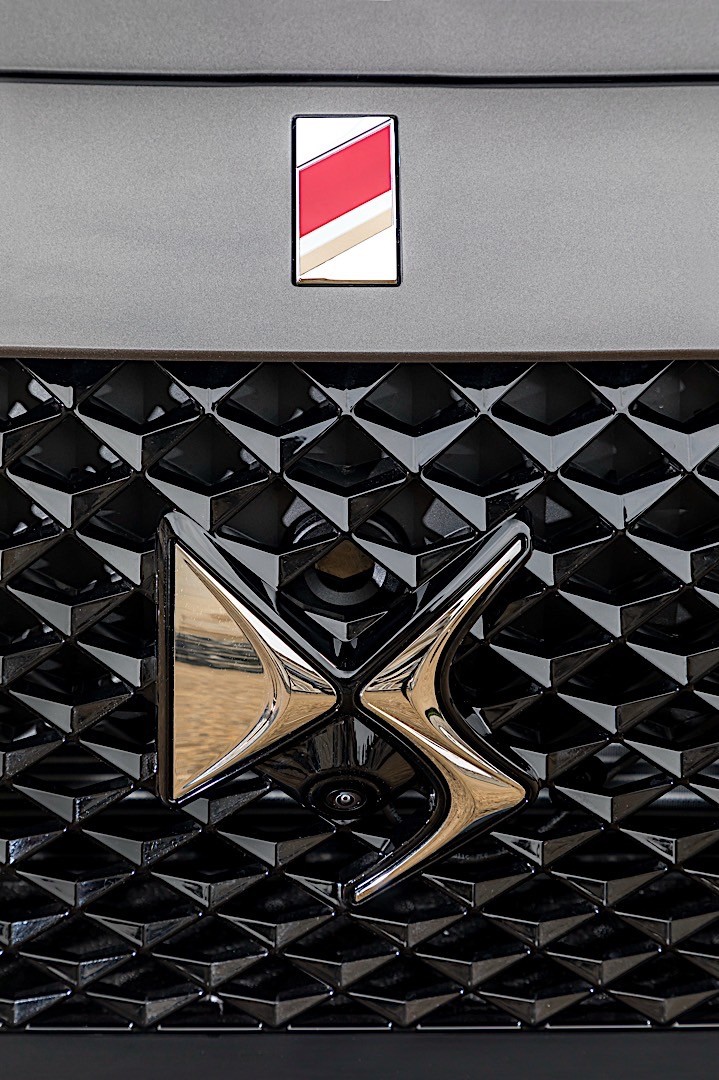 Ds Automobiles Ds 7 photo 55