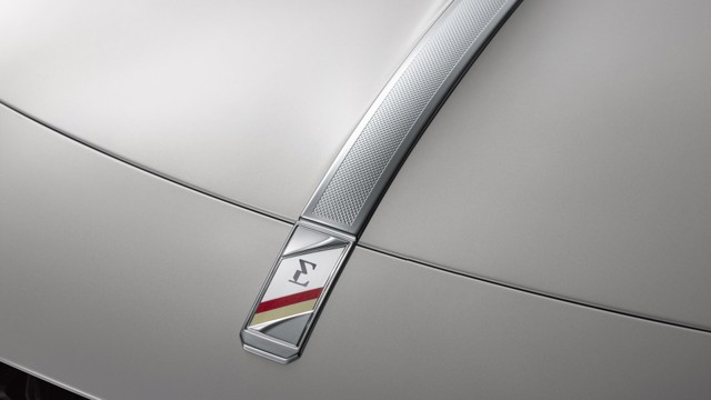 Ds Automobiles Ds 9 Foto 6