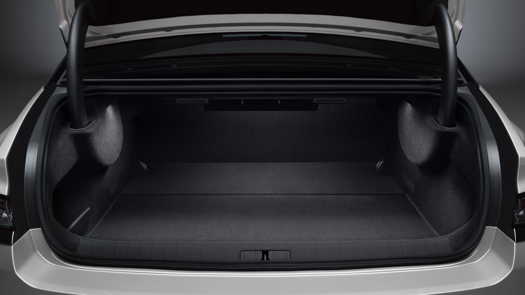 Ds Automobiles Ds 9 photo 48