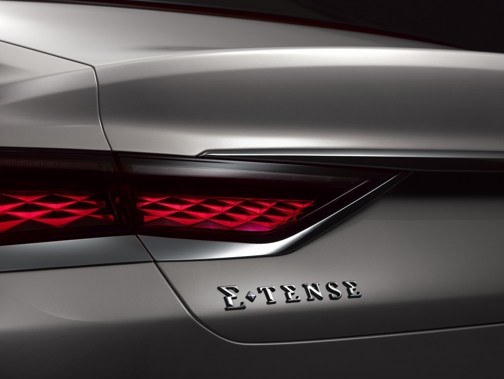 Ds Automobiles Ds 9 photo 16