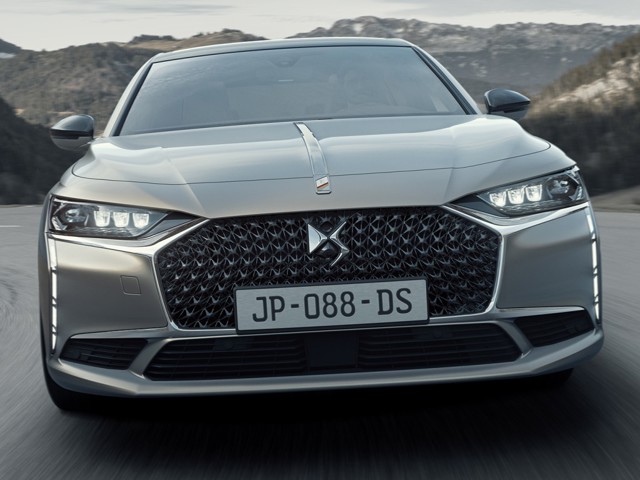 Ds Automobiles Ds 9 Foto 17