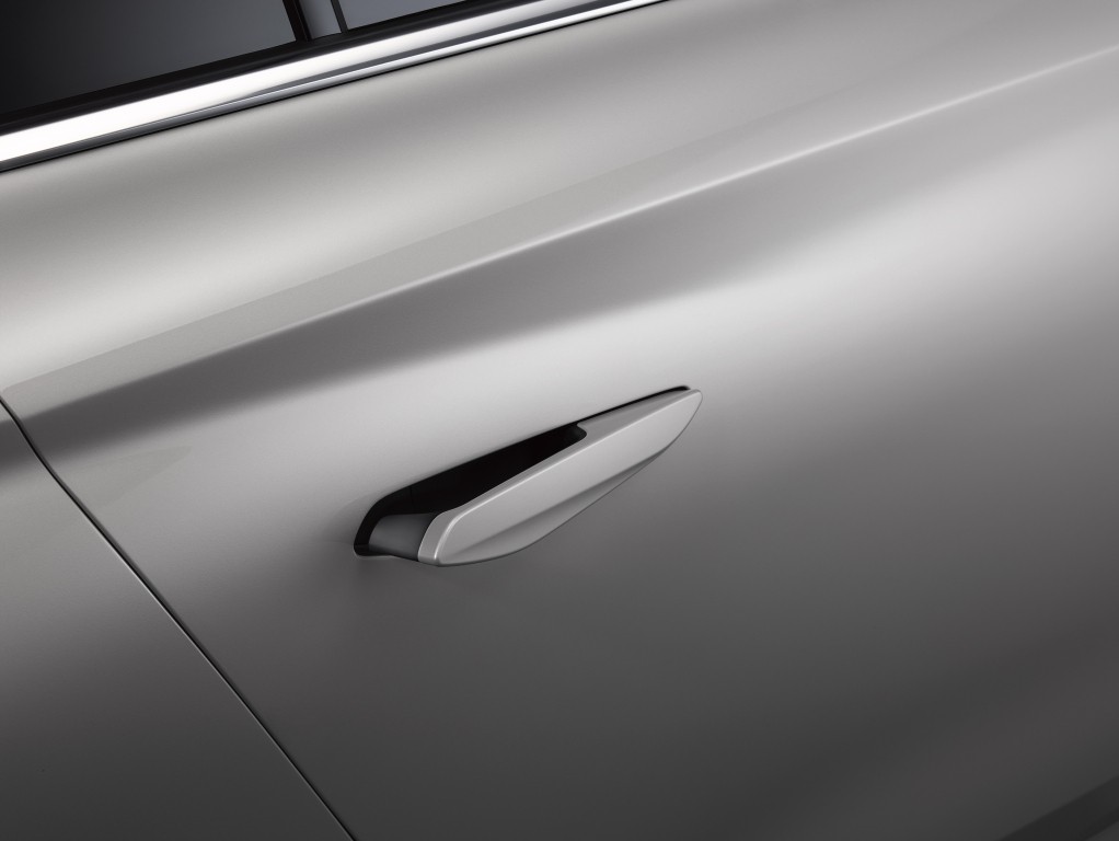 Ds Automobiles Ds 9 photo 19