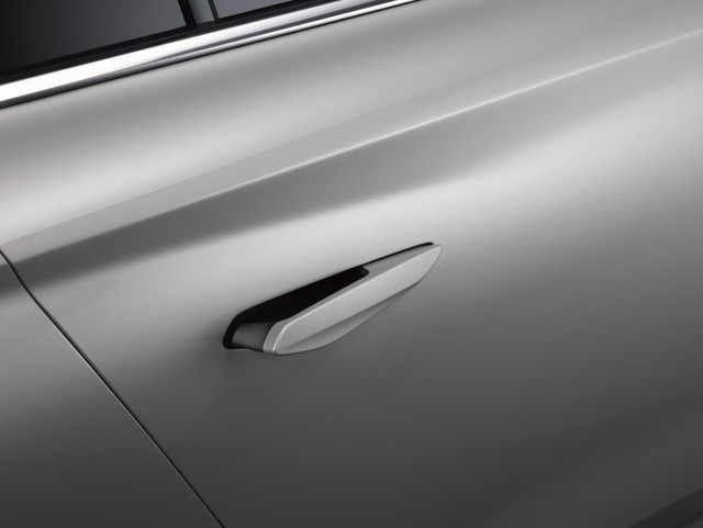 Ds Automobiles Ds 9 Foto 19