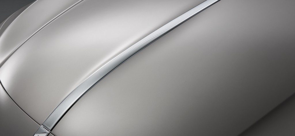 Ds Automobiles Ds 9 photo 22