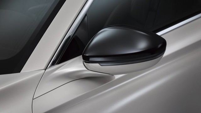 Ds Automobiles Ds 9 Foto 23