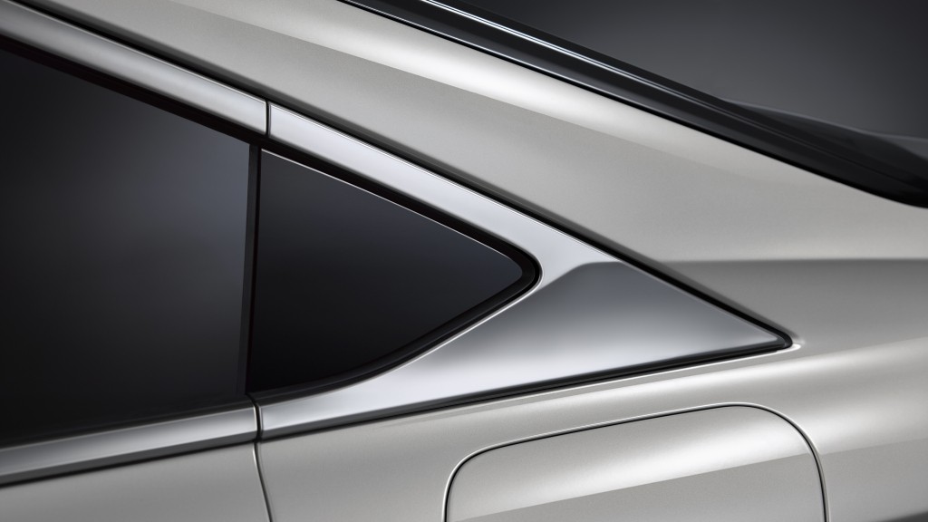 Ds Automobiles Ds 9 photo 25