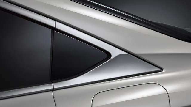 Ds Automobiles Ds 9 Foto 25