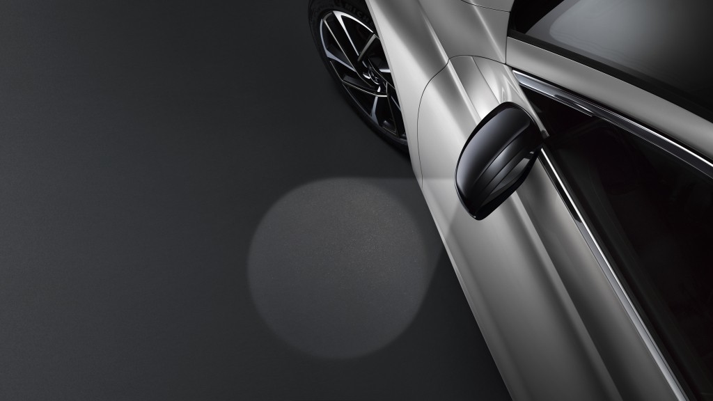 Ds Automobiles Ds 9 photo 33