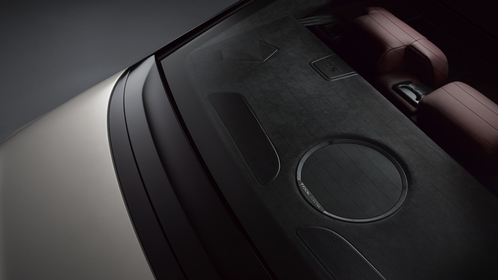 Ds Automobiles Ds 9 photo 50