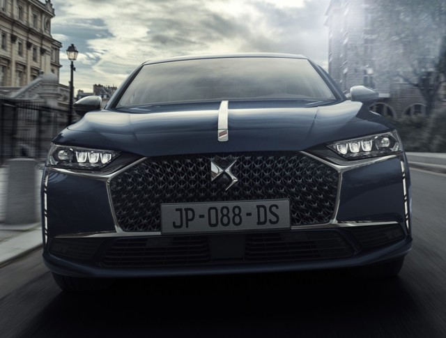 Ds Automobiles Ds 9 Foto 36