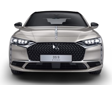 DS AUTOMOBILES DS 9