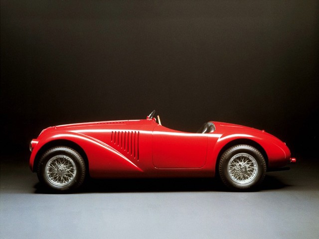 FERRARI 125/159 S