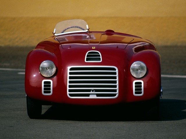 Ferrari 125/159 S photo 7