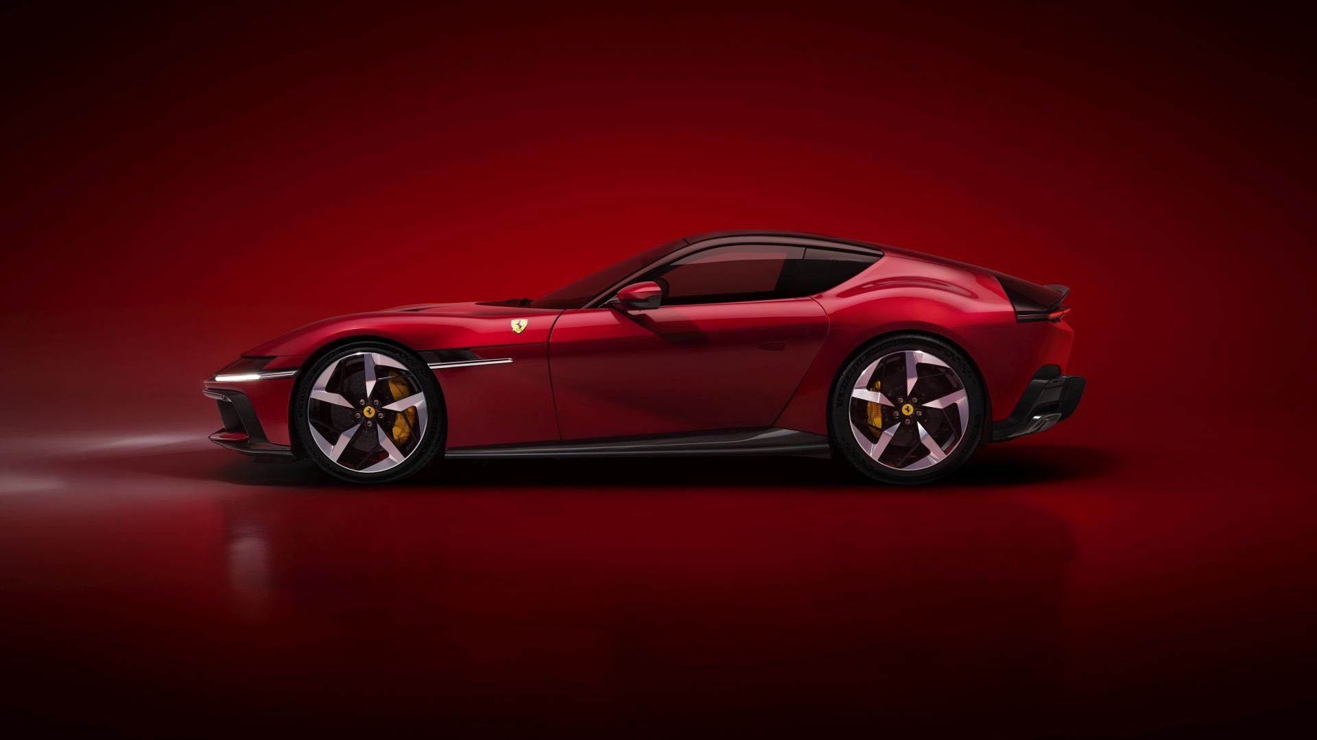 Ferrari 12Cilindri photo 23