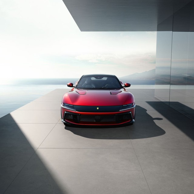 Ferrari 12Cilindri photo 30