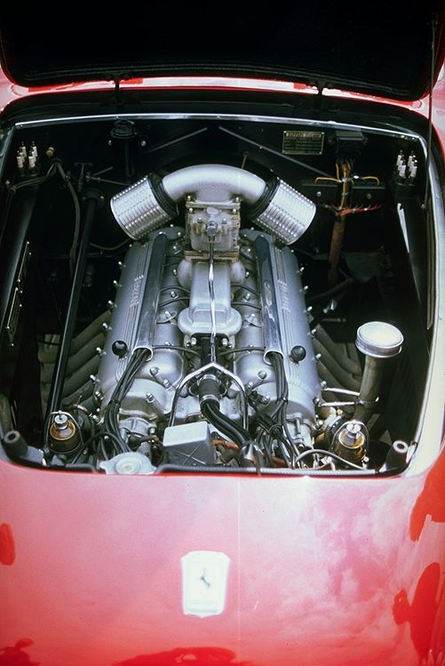 Ferrari 195 photo 32