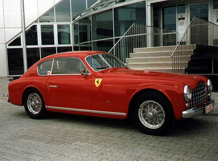 FERRARI 195