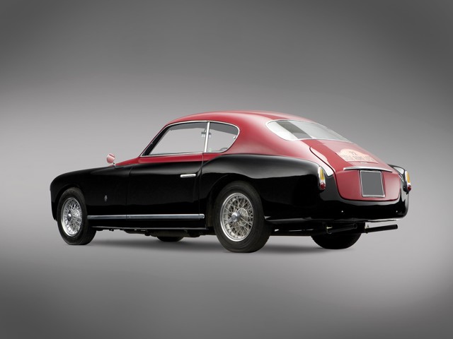Ferrari 195 photo 8