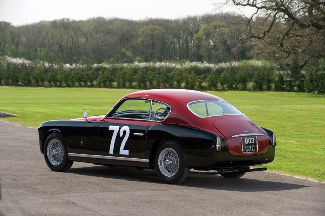 Ferrari 195 photo 9