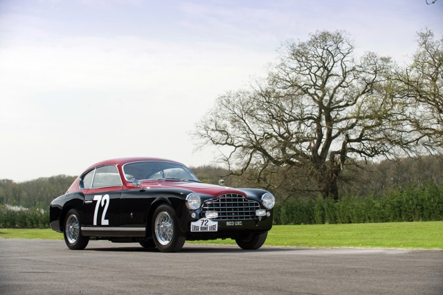 Ferrari 195 photo 11