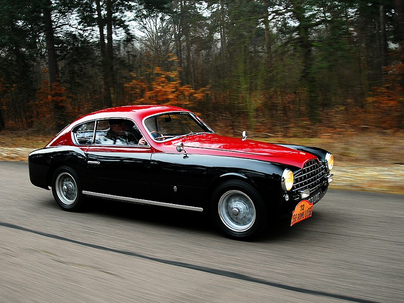 Ferrari 195 photo 12