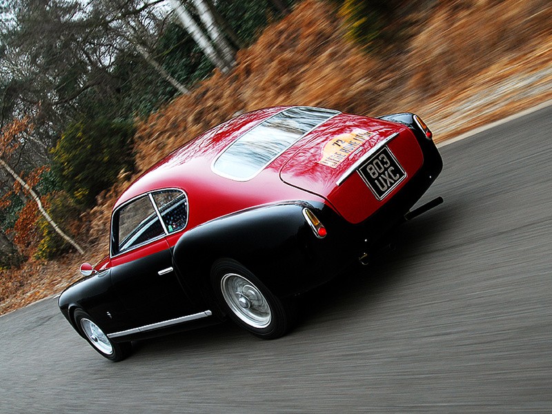 Ferrari 195 photo 13