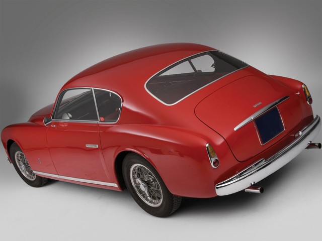 Ferrari 195 photo 17