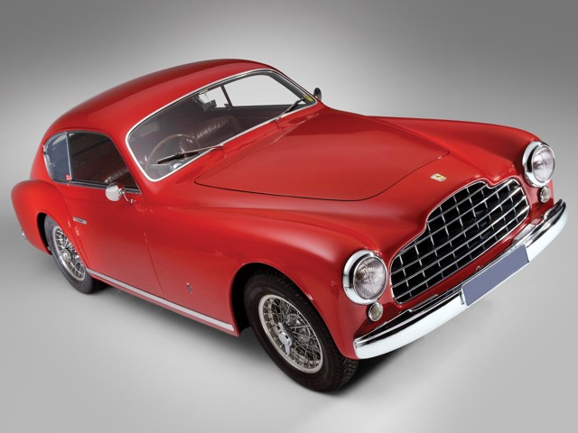 Ferrari 195 photo 18