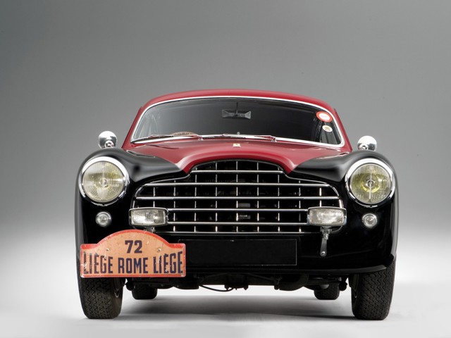 Ferrari 195 photo 20
