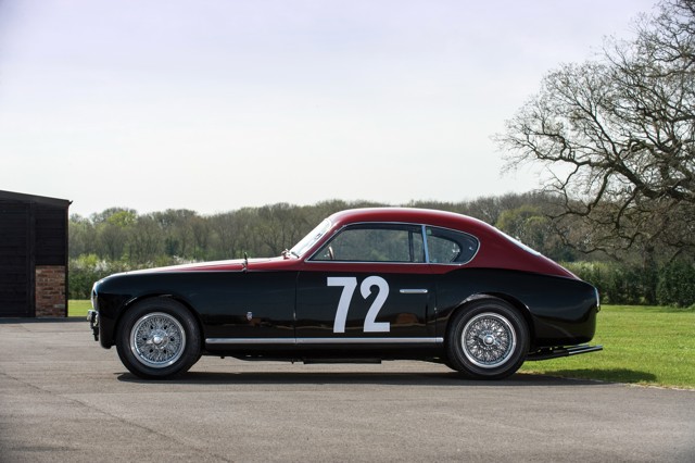 Ferrari 195 photo 21