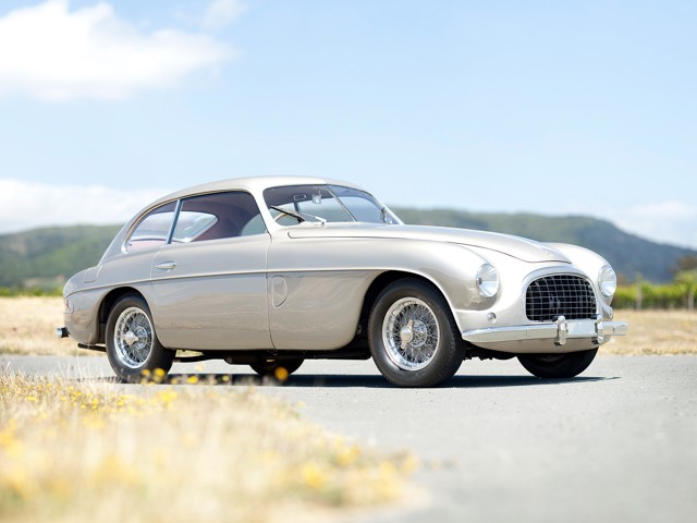 Ferrari 195 photo 22