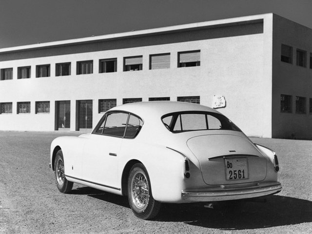 Ferrari 195 photo 23