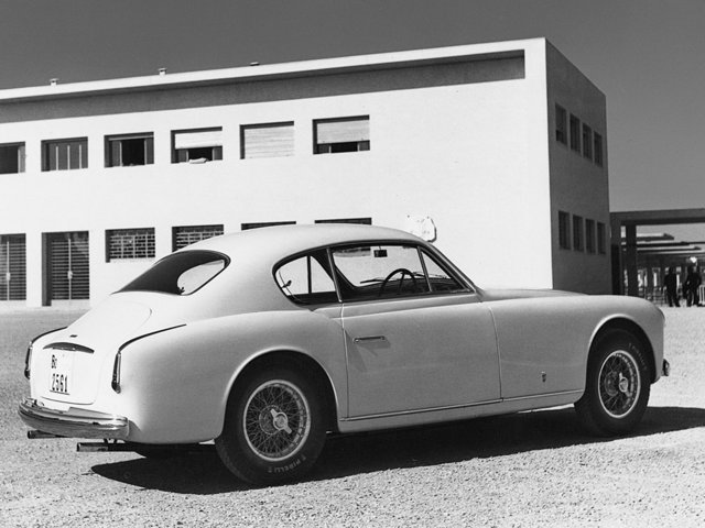 Ferrari 195 photo 25